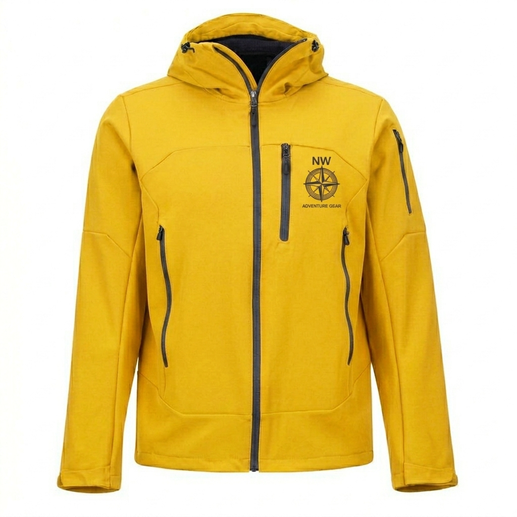 Jaune