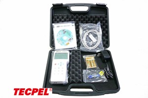TES-1384ทดสอบบันทึกข้อมูลอุณหภูมิดิจิตอล4ช่องสัญญาณ - Product Image 6