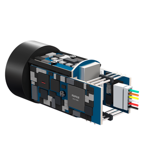 Abstands sensor modul OEM/ODM 600/1000/1200/1500m Lasers ensor modul Laser abstands sensor Arduino - Product Image 2