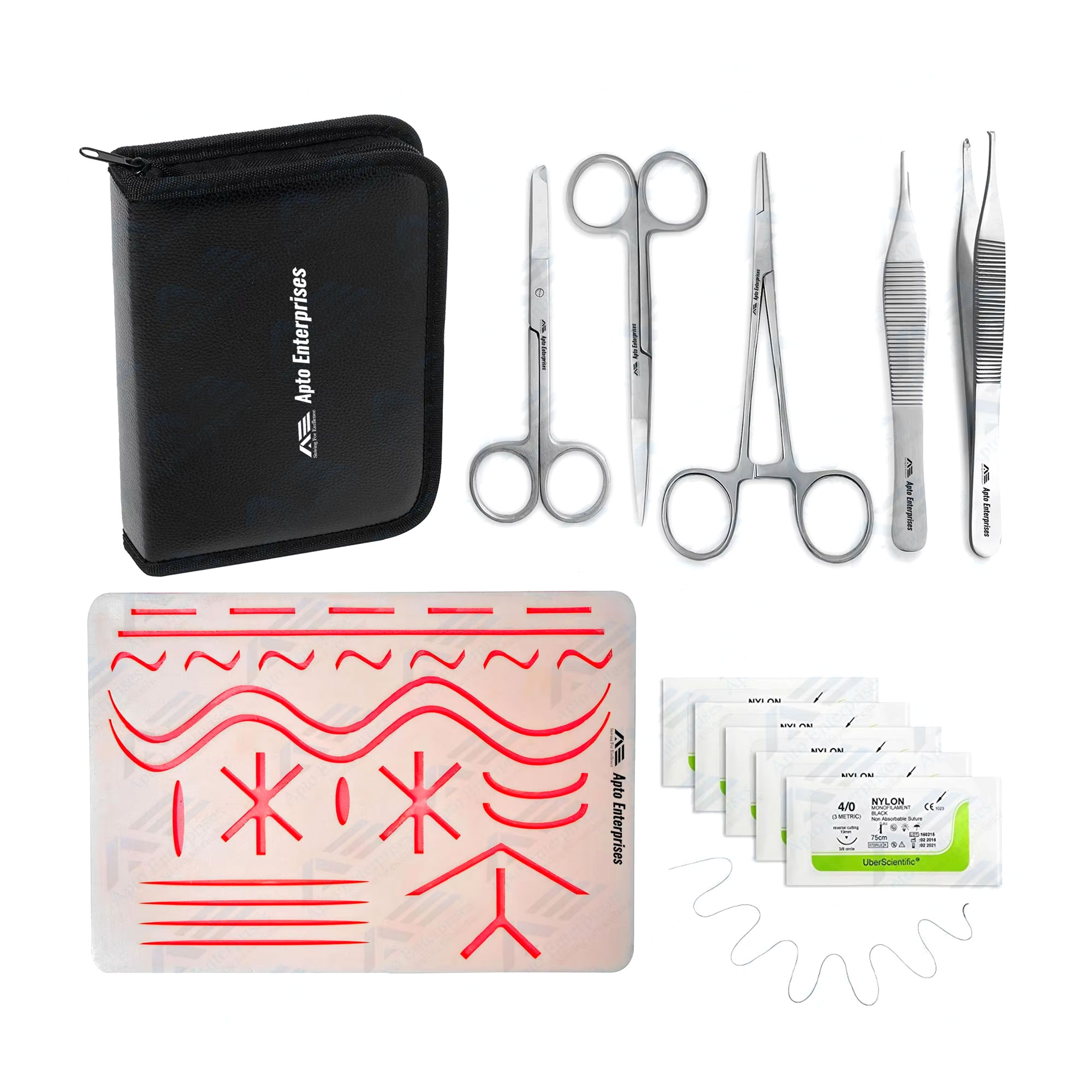 Suture Kit