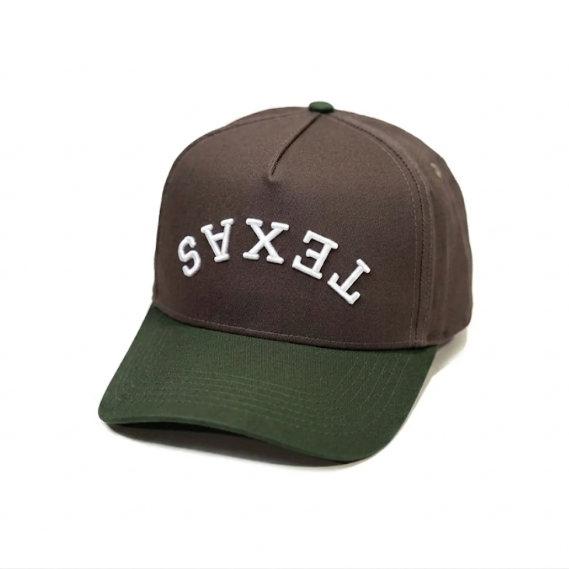 Brown/Olive
