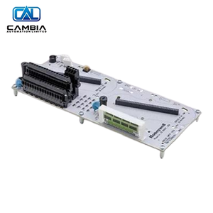 Ensamblaje de terminal de entrada analógica de para controlador PLC industrial - Product Image 2