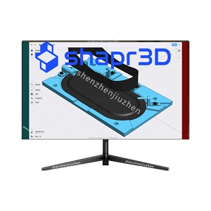 24/7 en línea Shapr3D Suscripción de 1 año Versión doméstica Software de herramienta de dibujo de PC con dispositivo de visualización DVD Mac Compatible en stock DVD - Product Image 5