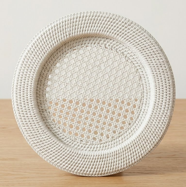 White washed color