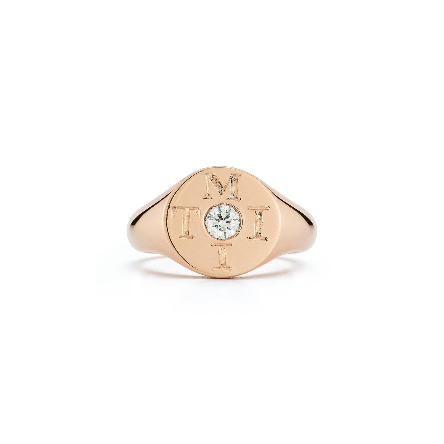 10K Solid Gold