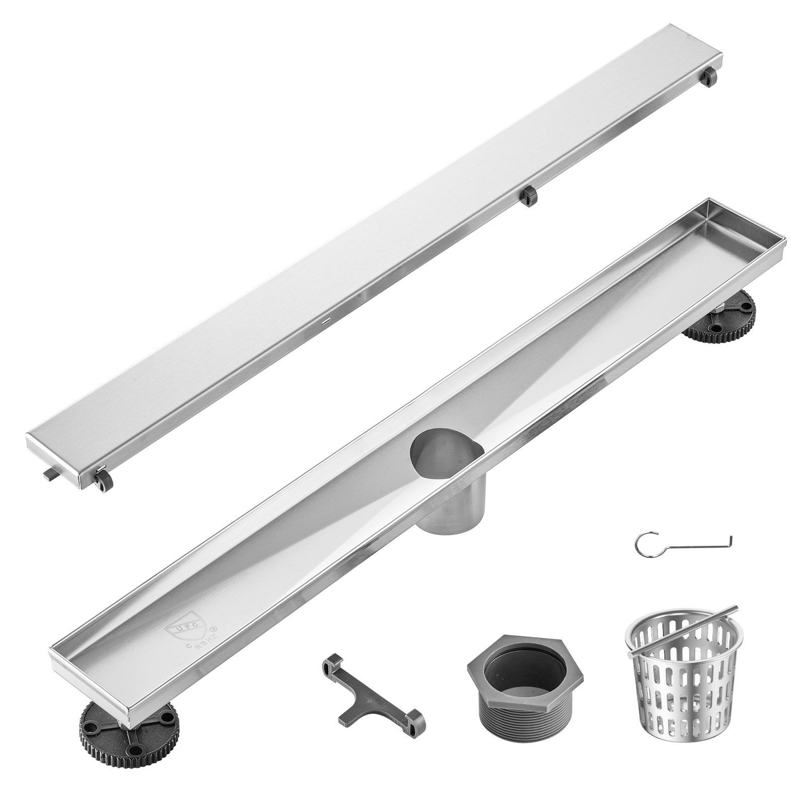 Stainless Steel Color