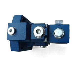 Real Factory DBW20 Series Pressure <strong>Solenoid</strong> Operated Relief <strong>Valves</strong> <strong>Hydraulic</strong> <strong>Solenoid</strong> <strong>Valve</strong> 220v <strong>Rexroth</strong> <strong>Valve</strong> Dbw