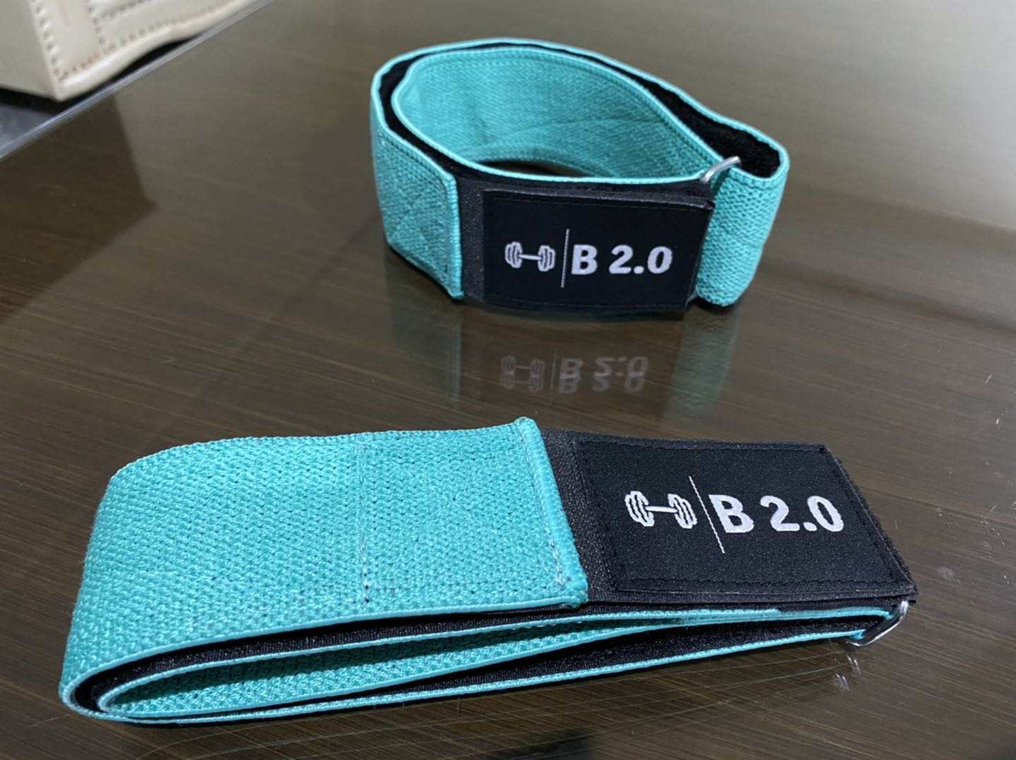 Teal