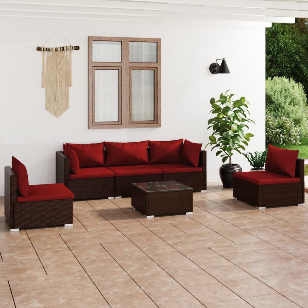 Couleur marron