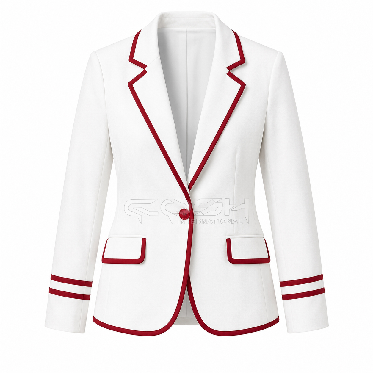 Blanc Rouge