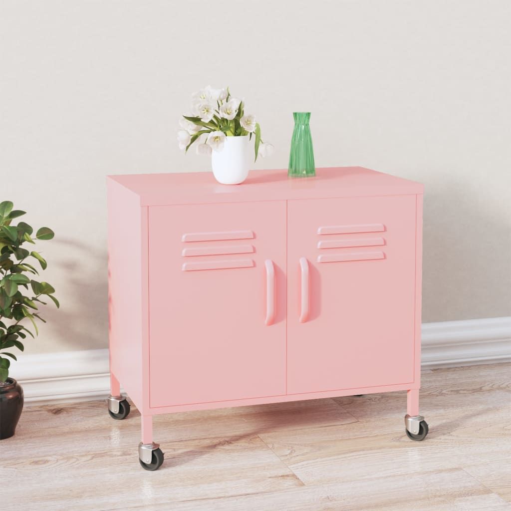 Pink Color