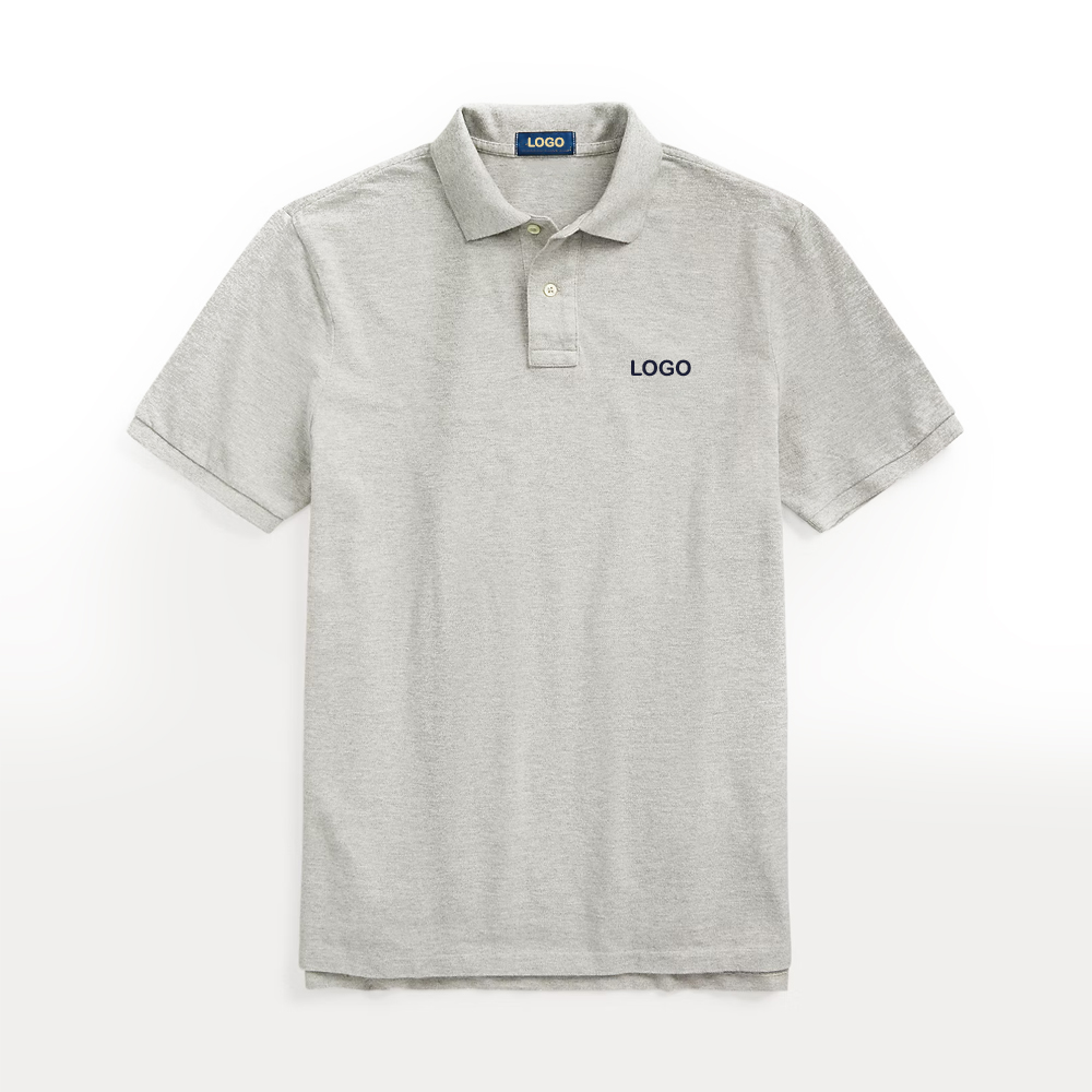 Andover Heather Navy