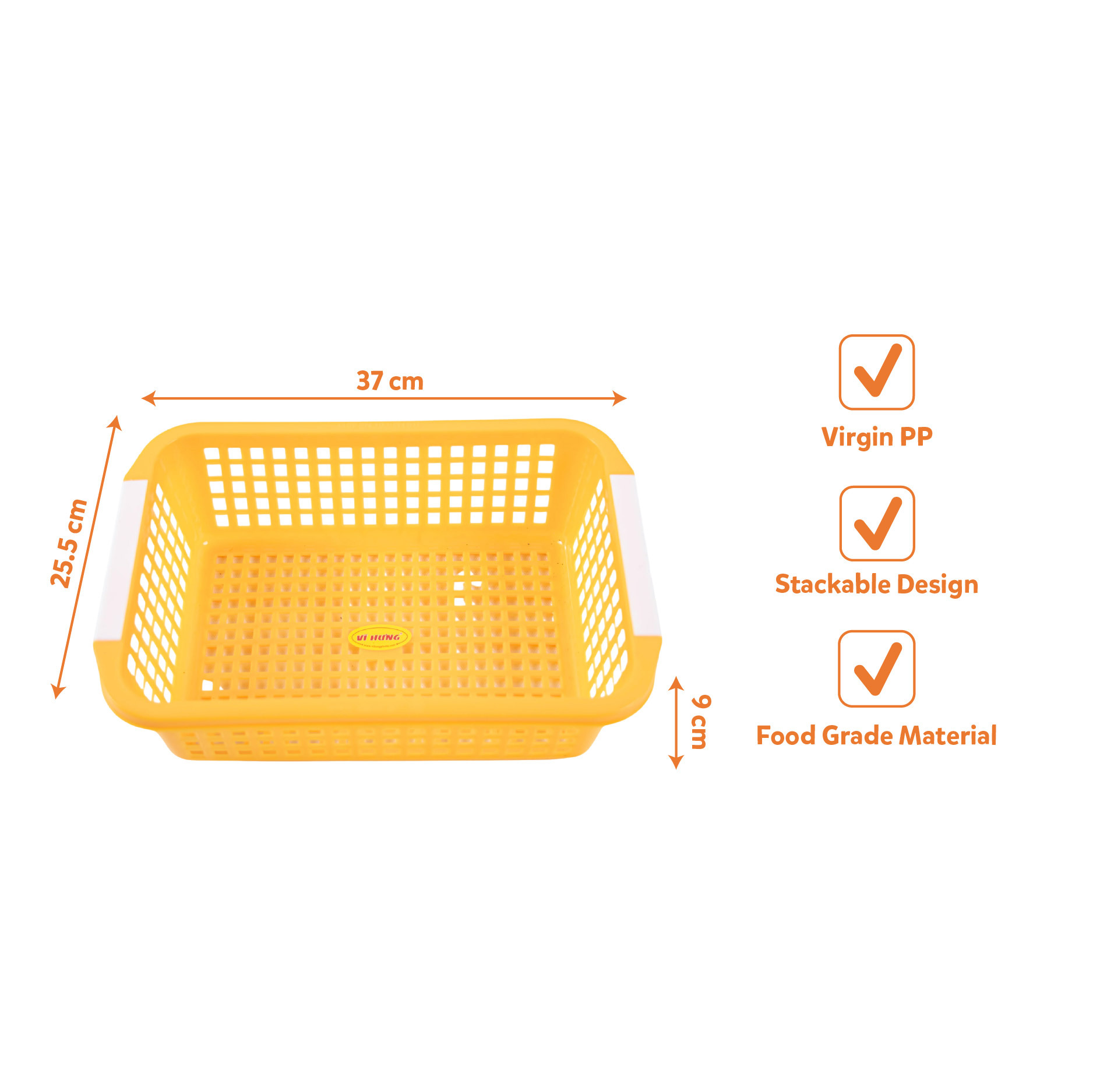 Naranja
