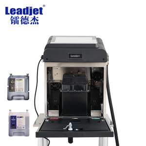 High Speed Small Character <strong>Coding</strong> Machine with 300m/min - Product Image 2