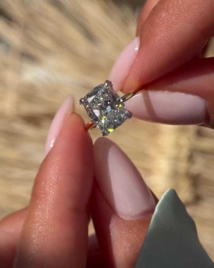 Or massif 18 carats