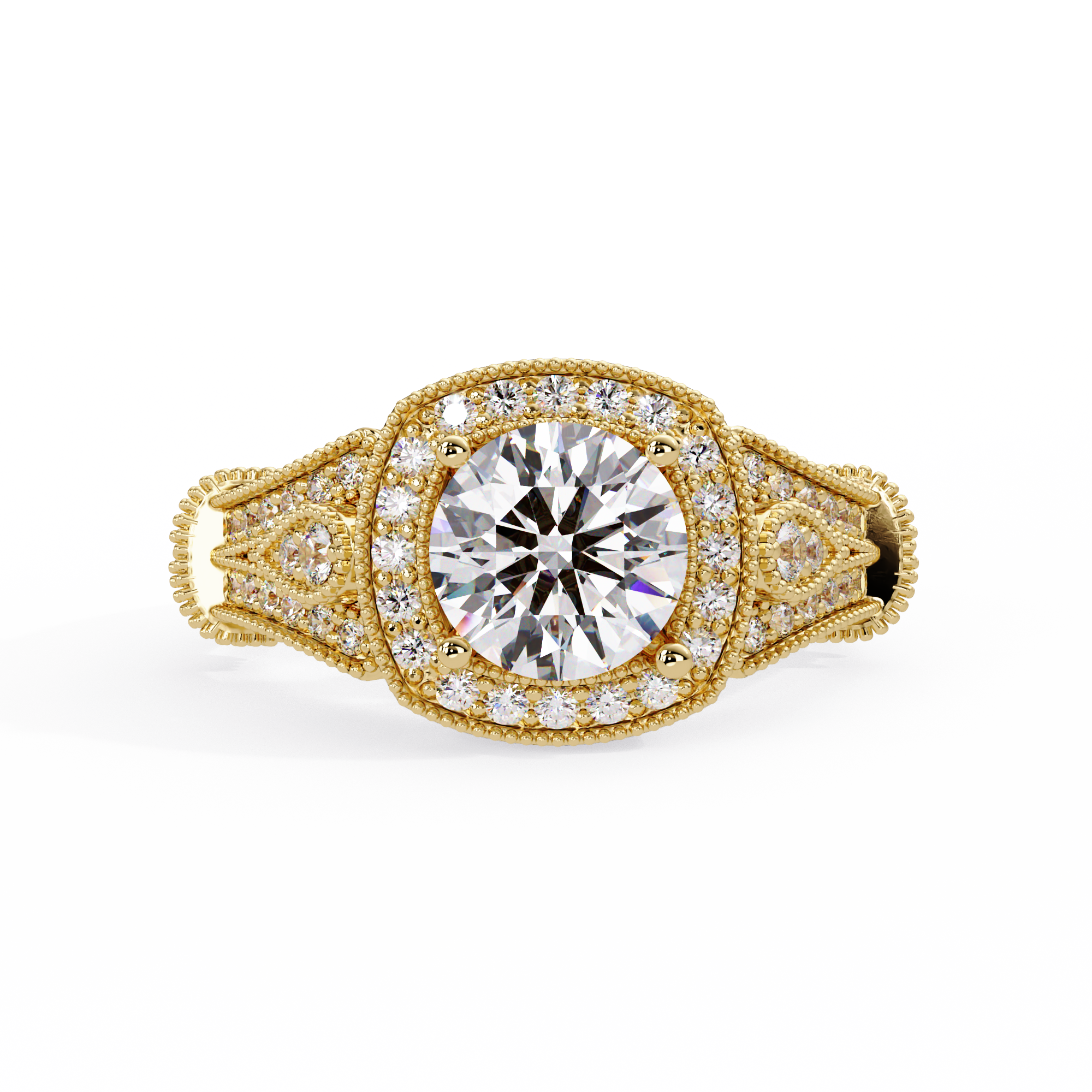 Yellow Gold