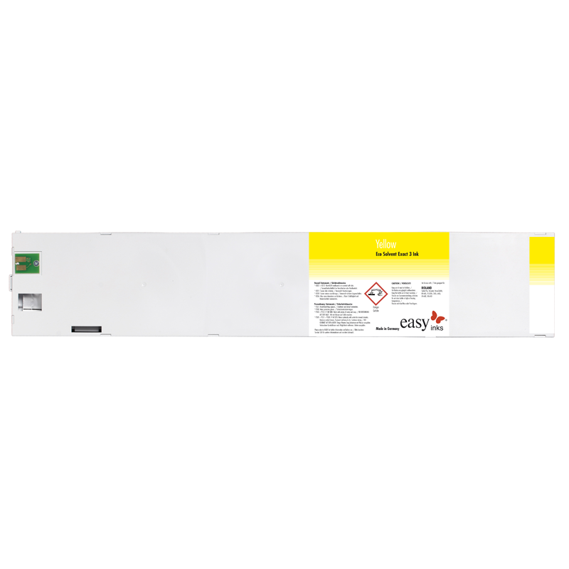 สีเหลือง