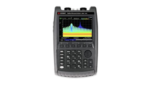 Keysight Infiniium N9951B FieldFox 44 GHz el mikrodalga analizörü, spektrum analizörü, ağ analizörü ve daha fazlası - Product Image 4