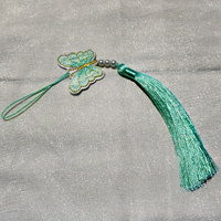 NO6 Mint Green