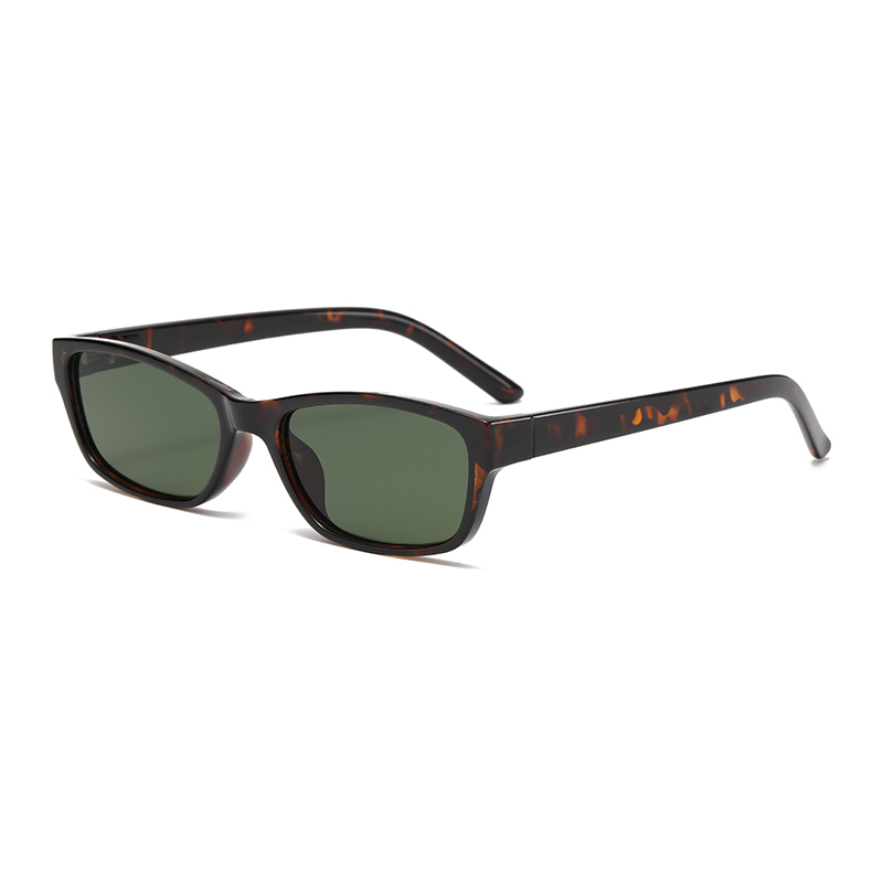 C4: Tortoise/ Green