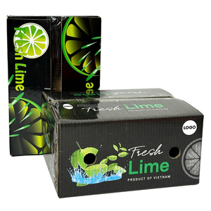 Wholesale Price Durable BE Flute Corrugated Carton <strong>Box</strong> 2-Side PE Lamination Cardboard <strong>Box</strong> Customize Size Mailing <strong>Box</strong> - Product Image 3