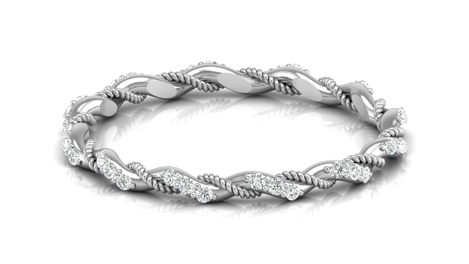 14K Solid Gold