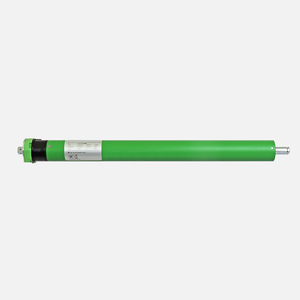 KYOK sessiz WiFi çoklu dil ses kontrolü alüminyum alaşımlı muhafaza toplu sipariş 35mm boru Motor - Product Image 4
