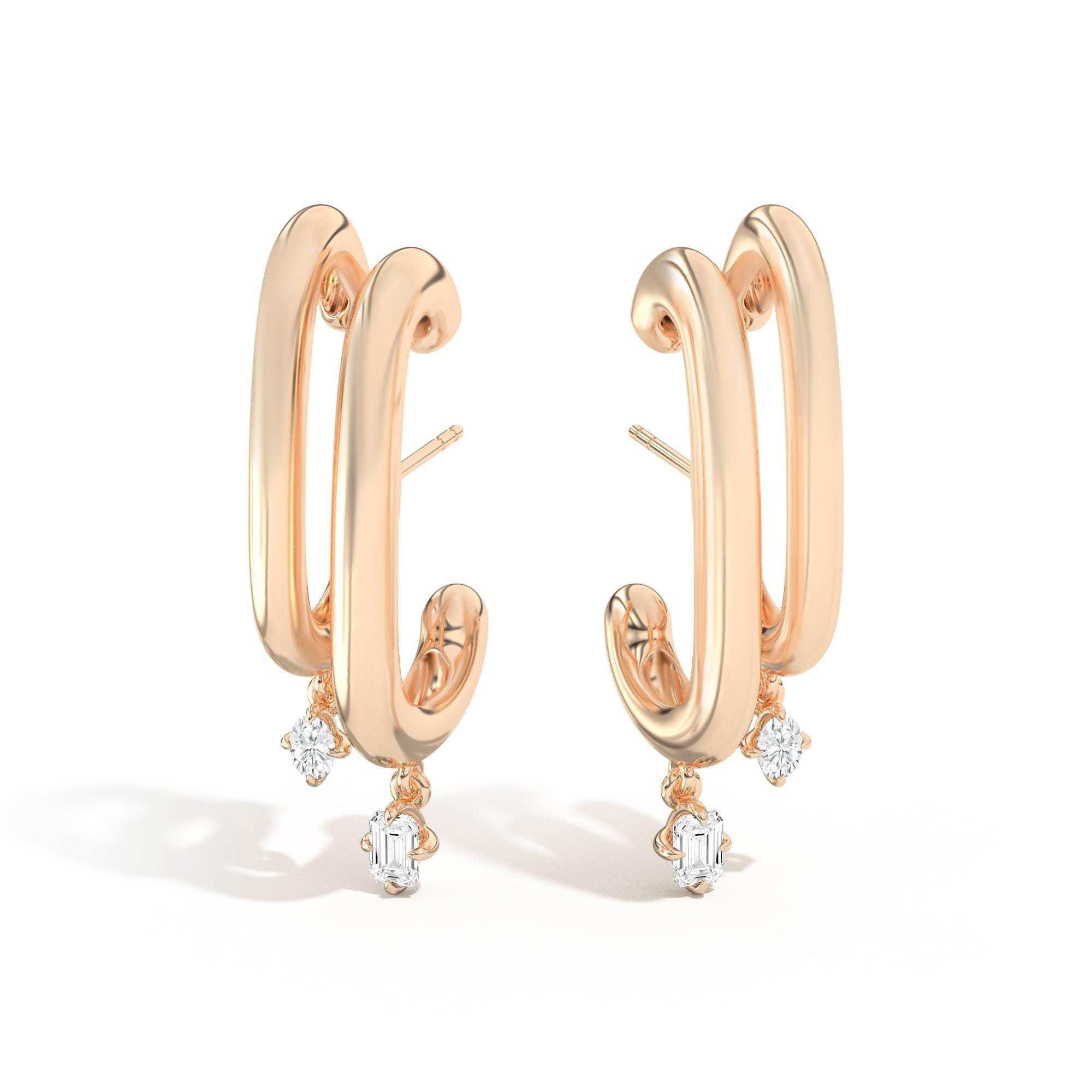 Oro macizo 18K
