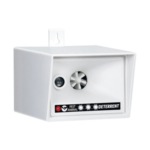 เครื่องไล่สัตว์ด้วยคลื่นความถี่สูงควบคุมสัตว์ป่าเป็นมิตรกับสิ่งแวดล้อม - Product Image 3