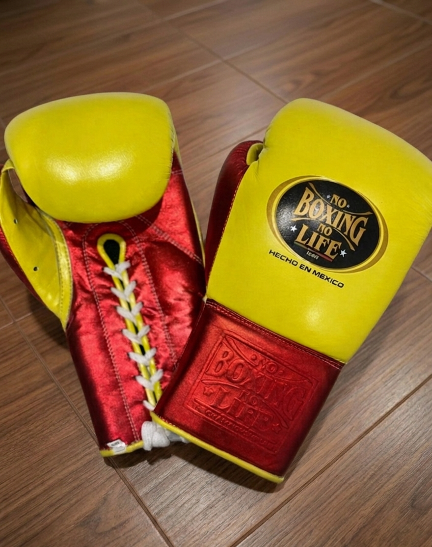 Yellow Red