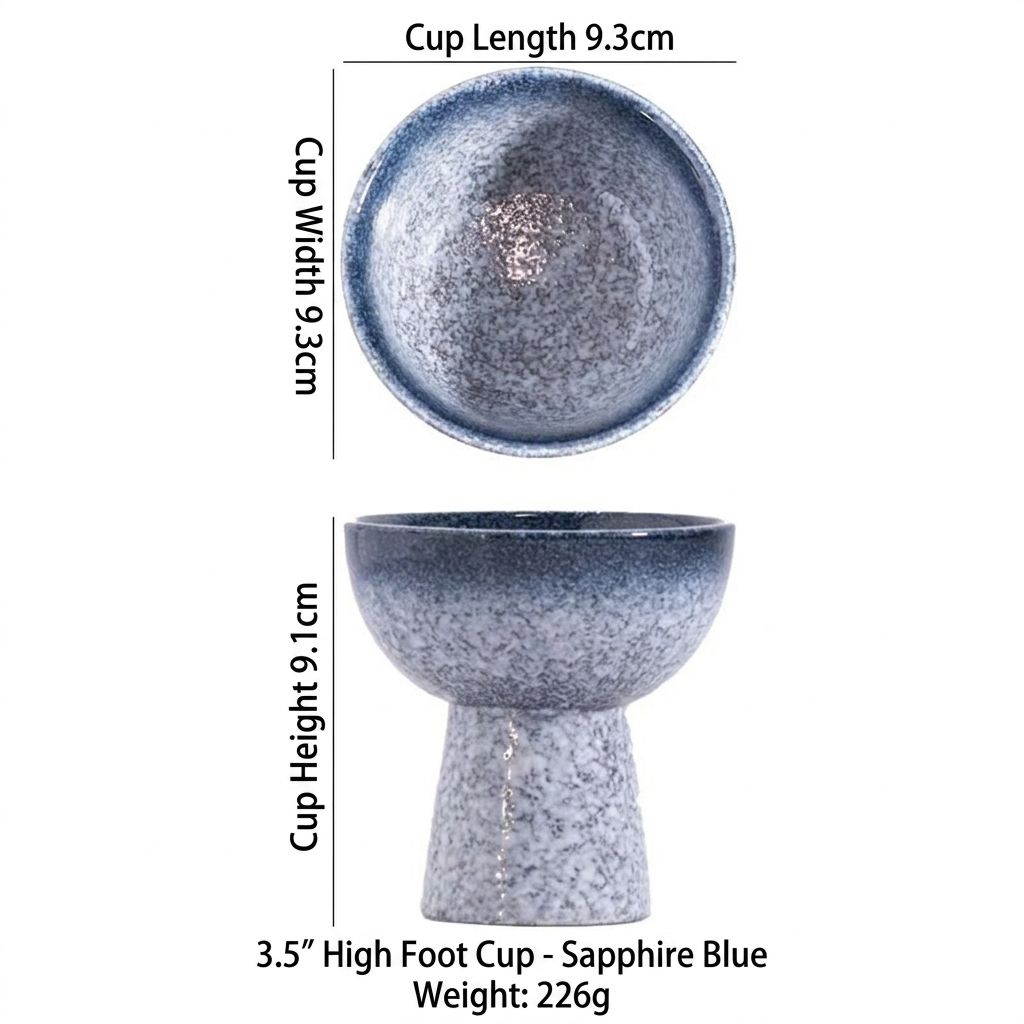 sapphire blue