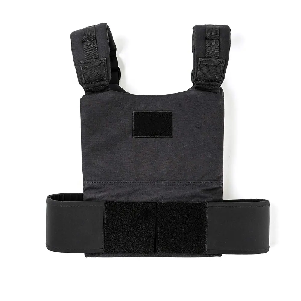 Plate Carrier Weight Loading Vest