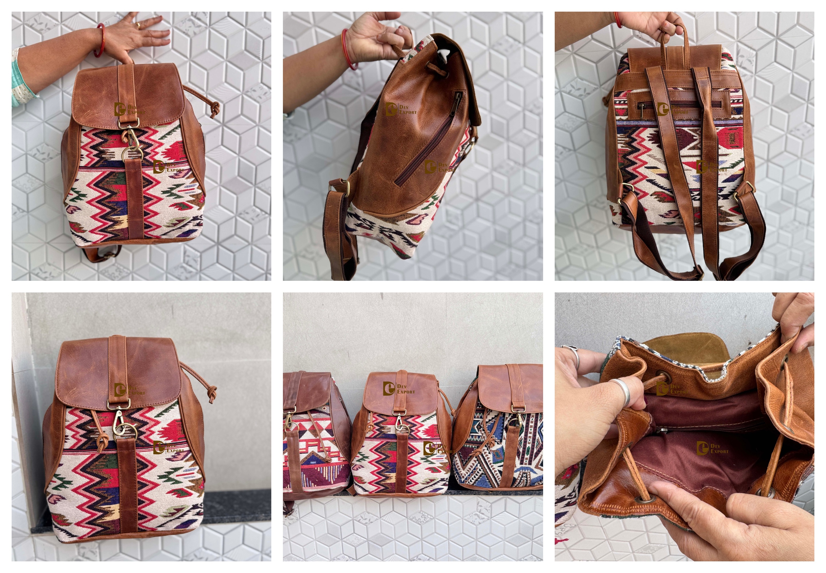 Marron