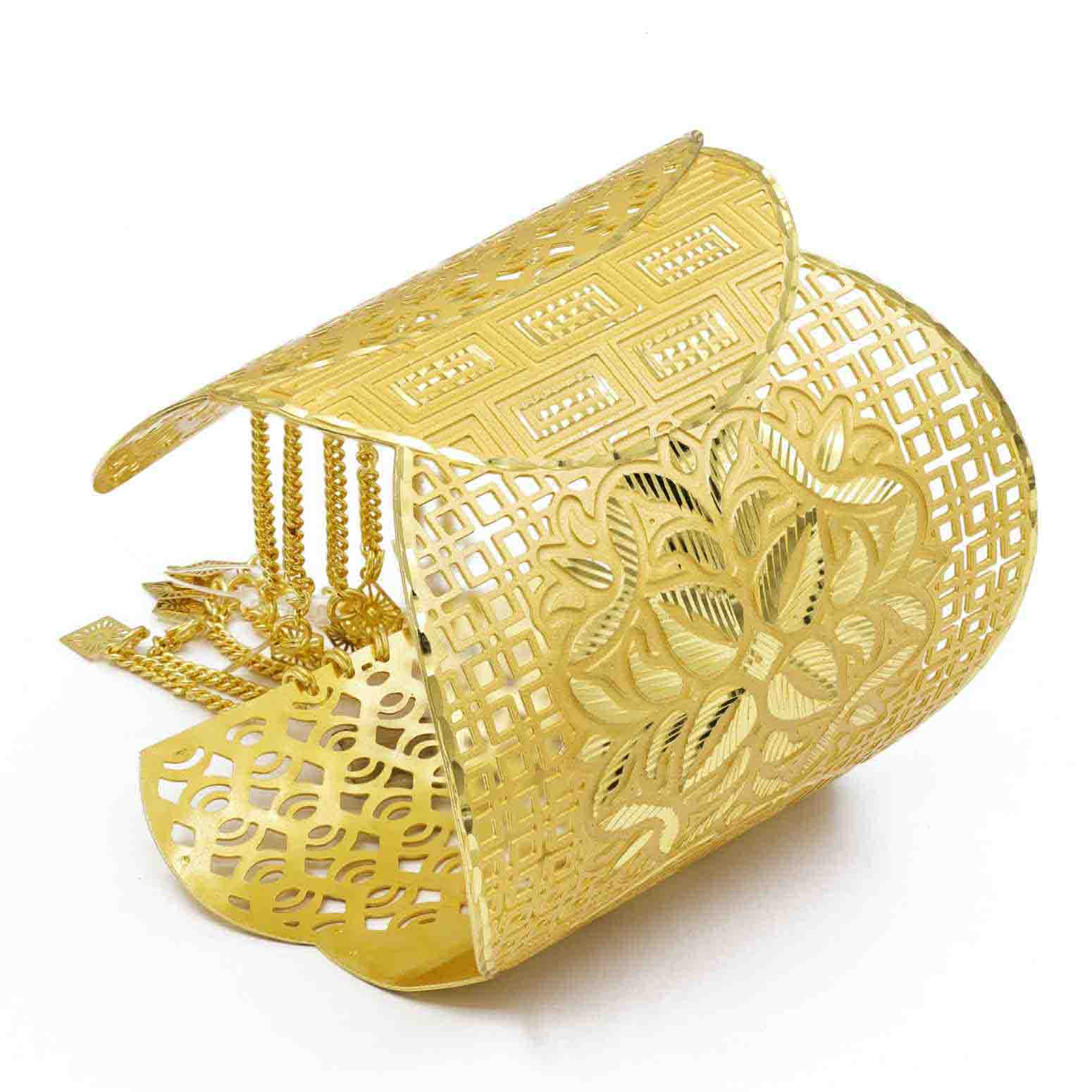 Dye Gold