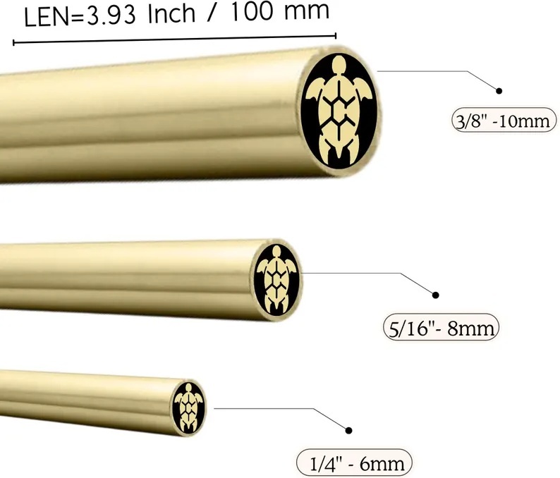 Copper Tube