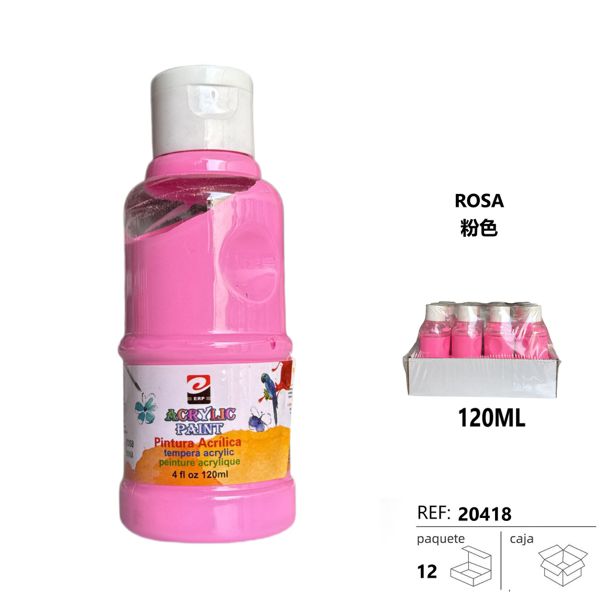 rosa