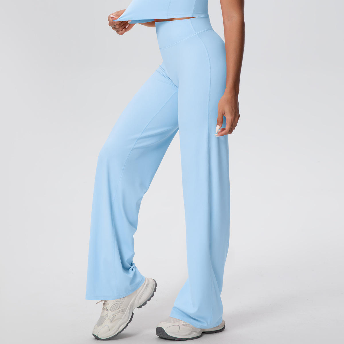 Azul cielo