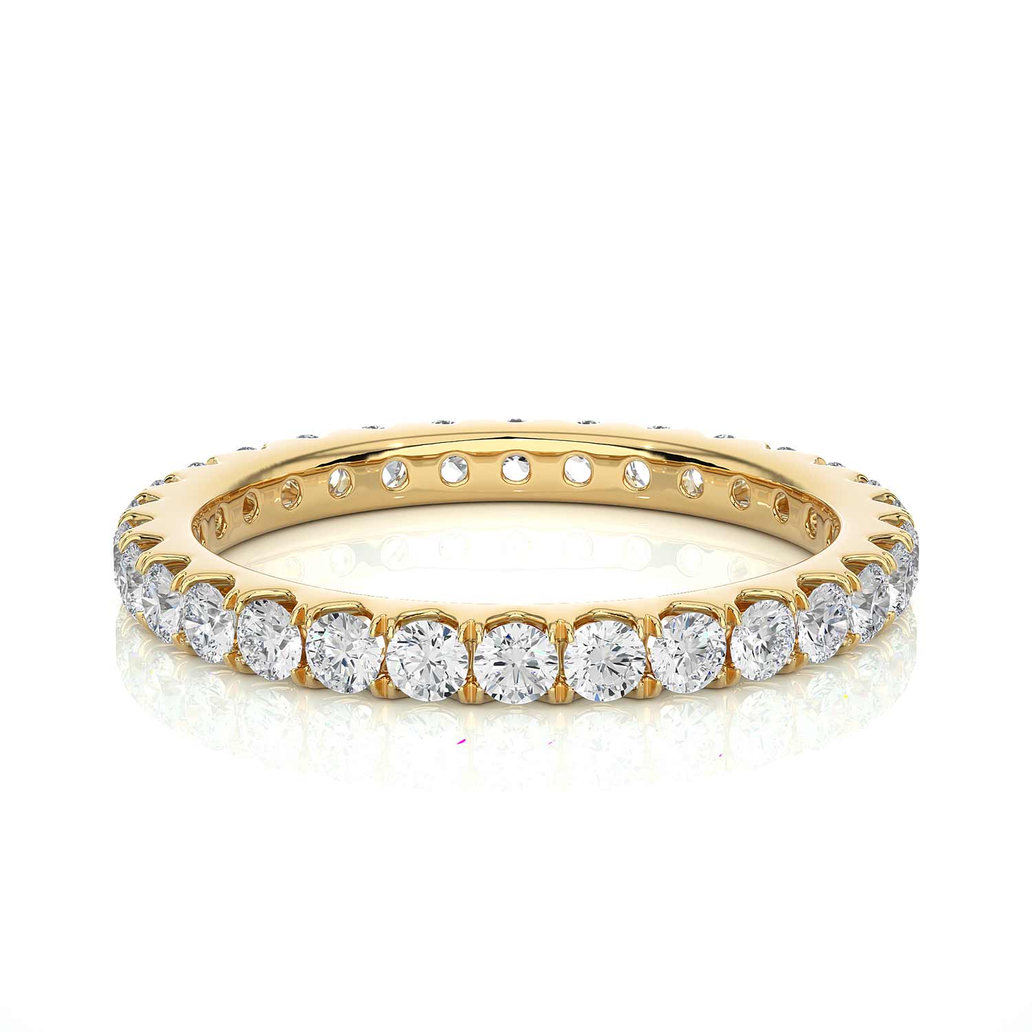 Oro macizo 9K