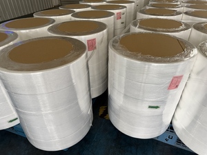 Xinyuying 100% Polypropylene spunbond vải không dệt cho làm vườn nông nghiệp Cỏ Dại phòng chống - Product Image 5