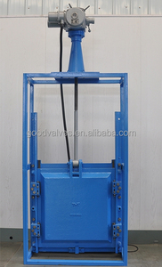 Điều chỉnh các cổng rào cản treo tường penstock weir cổng kênh penstock kiểm soát phân phối nước - Product Image 3