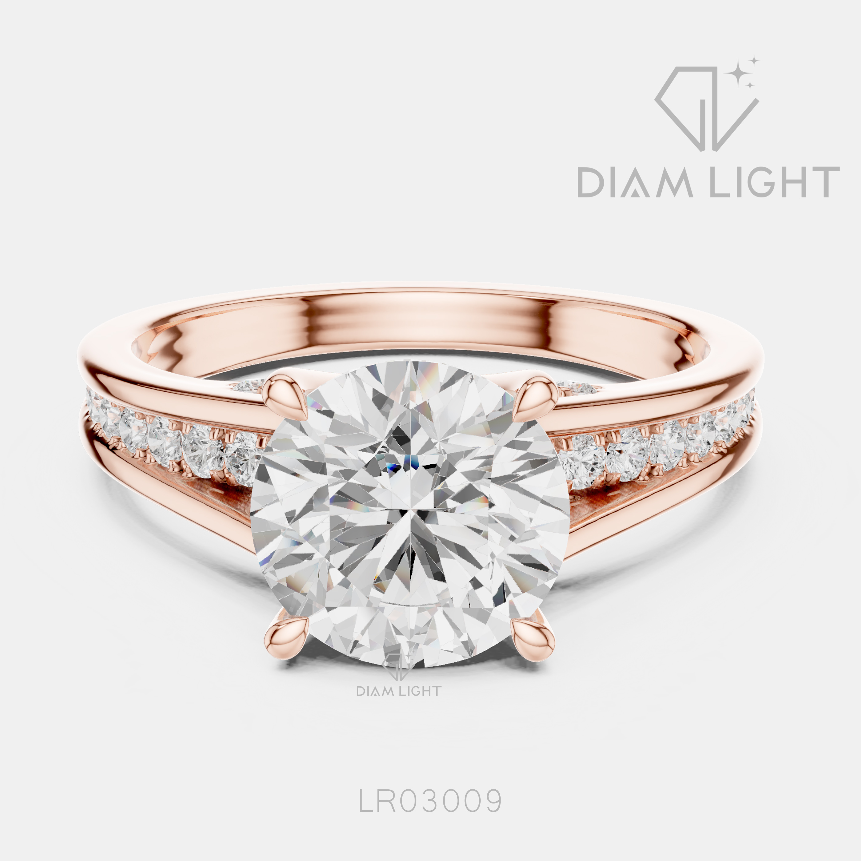 Or rose