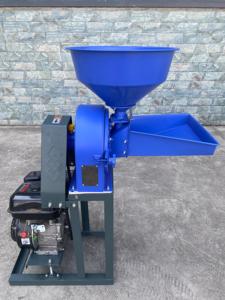 热销好价格多功能干湿粉碎机小颗粒商用粉碎机 - Product Image 6
