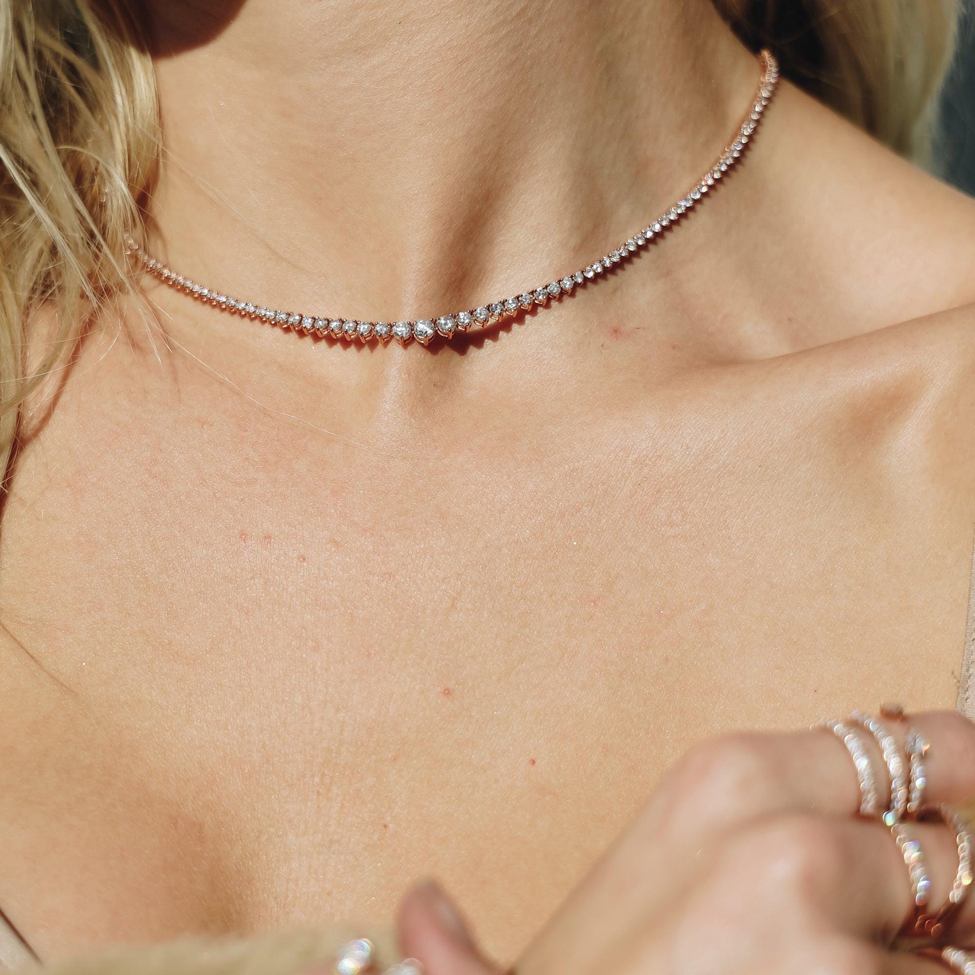 14k Solid Gold