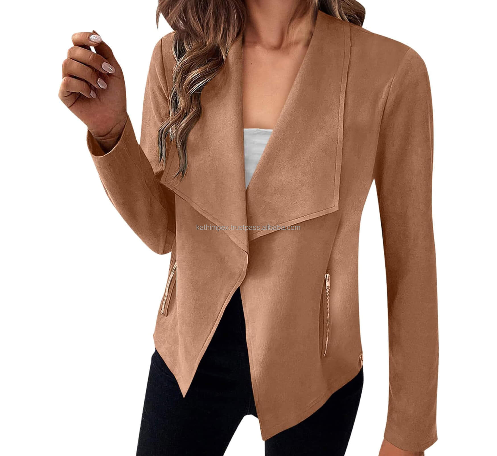 Light Brown