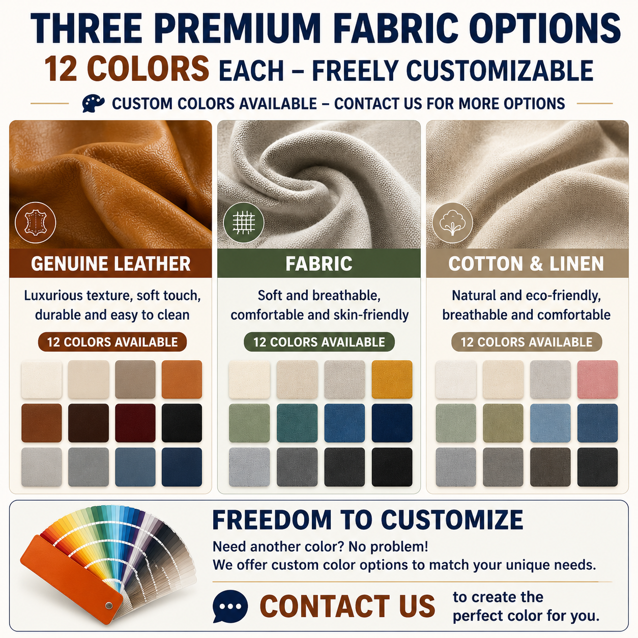 Personalizable