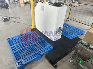 YB-MD16 miglior prezzo industriale palettizzazione Robot automatico di carico/scarico macchina - Product Image 6
