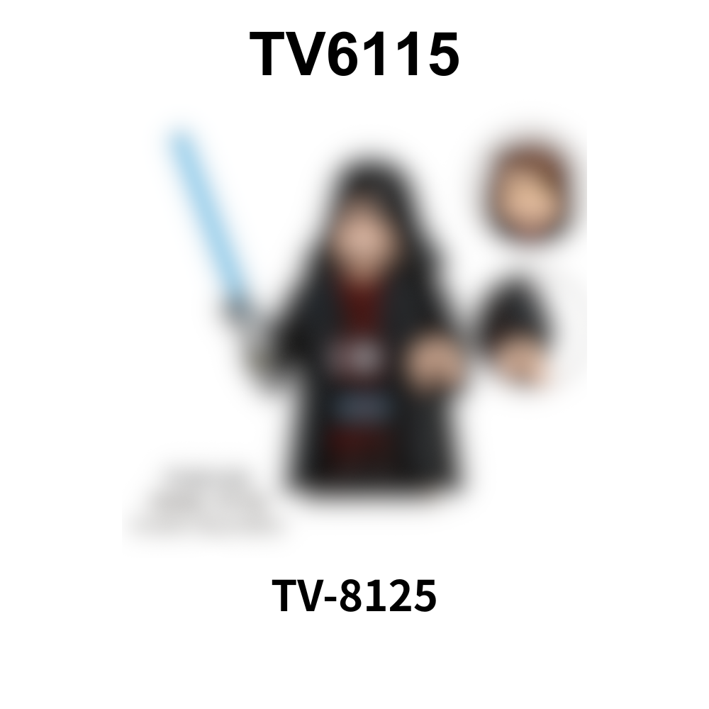 TV8125