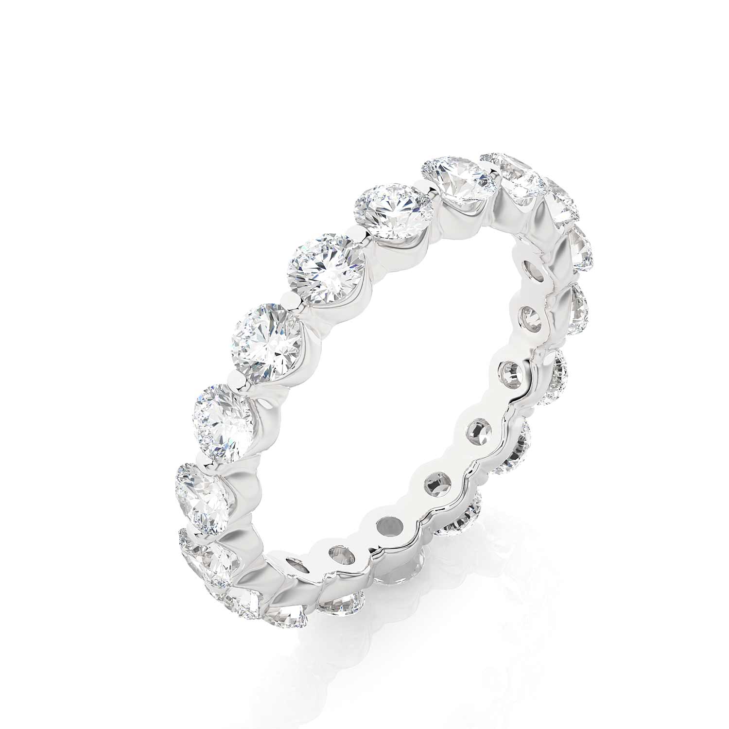 14K Solid Gold