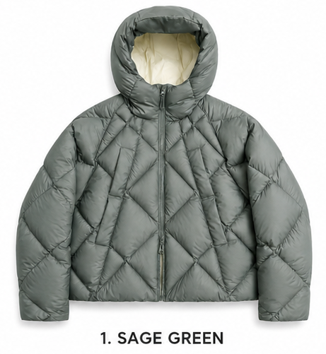 Vert sauge