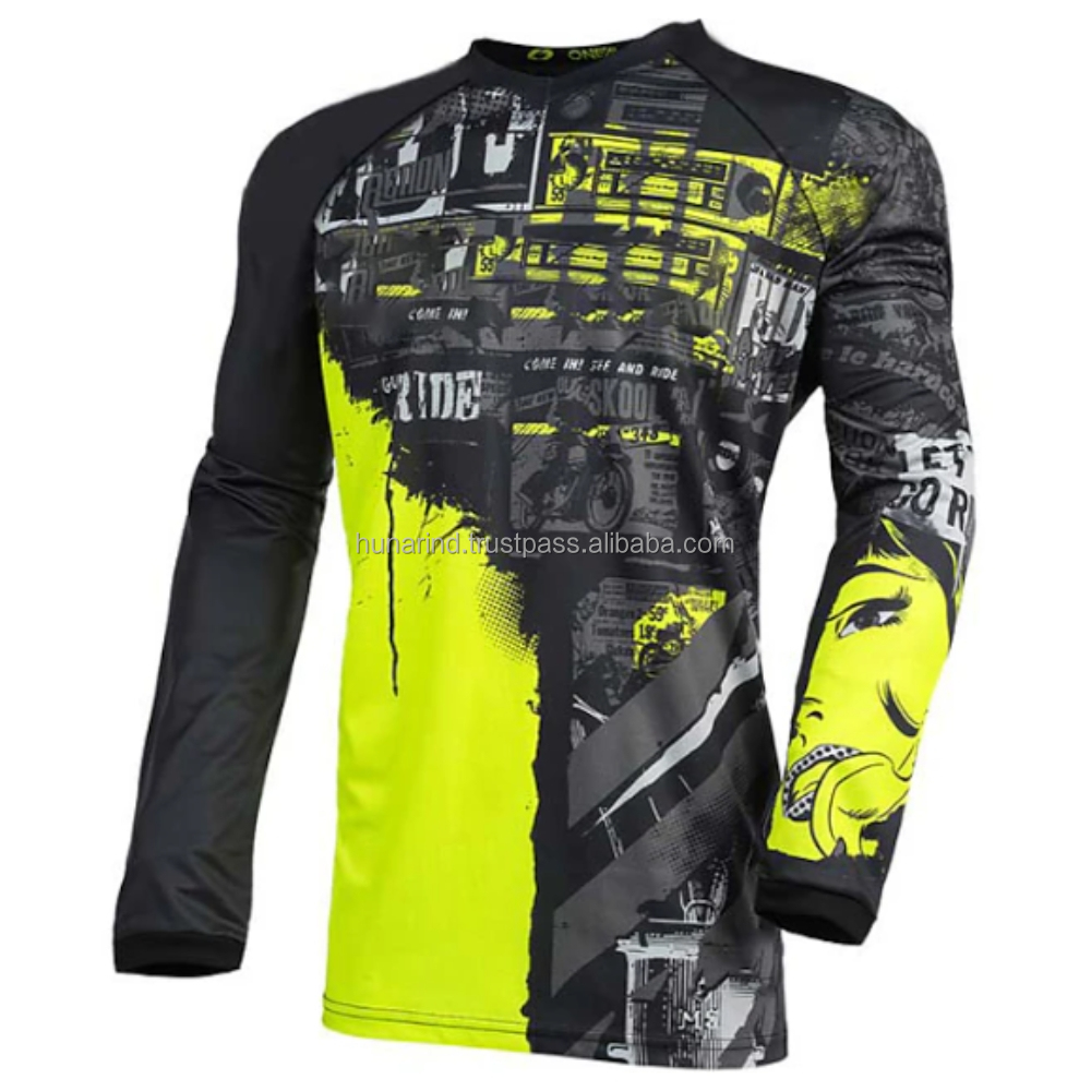 Amarillo Fluorescente